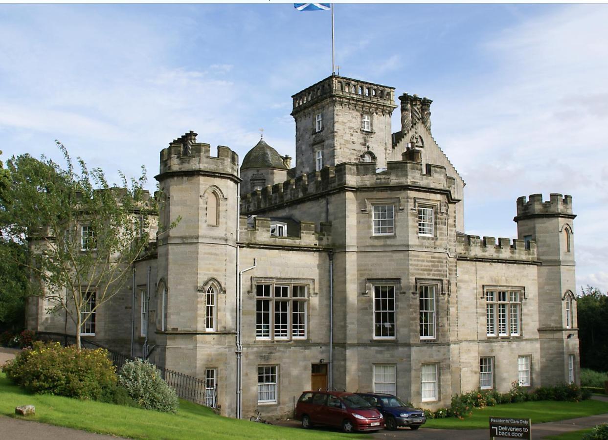 Islay House,Comfortable Home With Private Garden, Pencaitland, East Lothian, Scotland Экстерьер фото