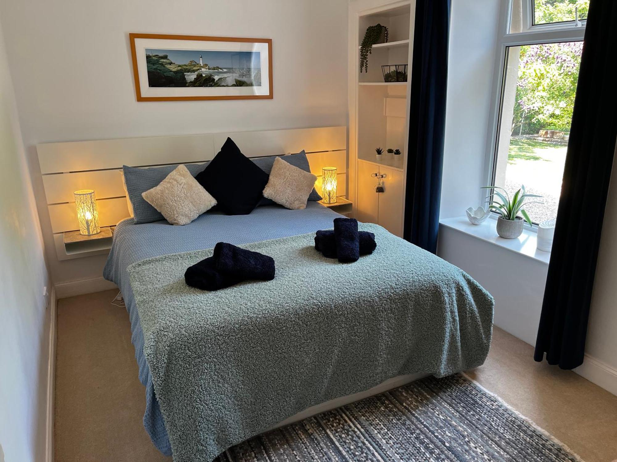 Islay House,Comfortable Home With Private Garden, Pencaitland, East Lothian, Scotland Экстерьер фото